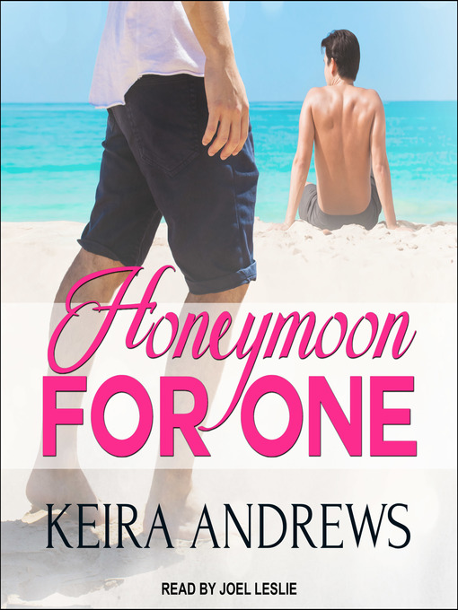 Cover image for Honeymoon for One